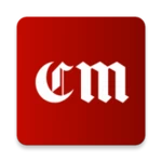 Logo of The Courier-Mail android Application 